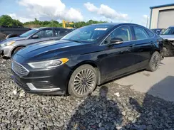 3FA6P0T95JR143842 2018 FORD FUSION