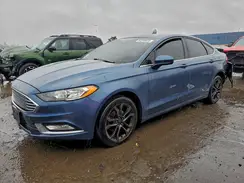 3FA6P0T95JR152380 2018 FORD FUSION