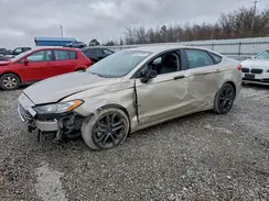 3FA6P0T95JR156011 2018 FORD FUSION