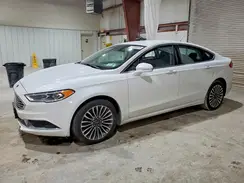 3FA6P0T95JR159443 2018 FORD FUSION