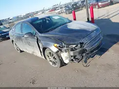 3FA6P0T95JR182169 2018 FORD FUSION