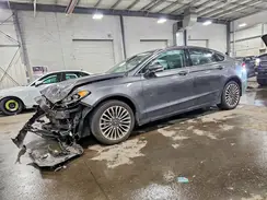 3FA6P0T95JR286905 2018 FORD FUSION