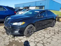 3FA6P0T95KR103004 2019 FORD FUSION