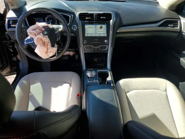 3FA6P0T95KR103004 2019 FORD FUSION - Image 8