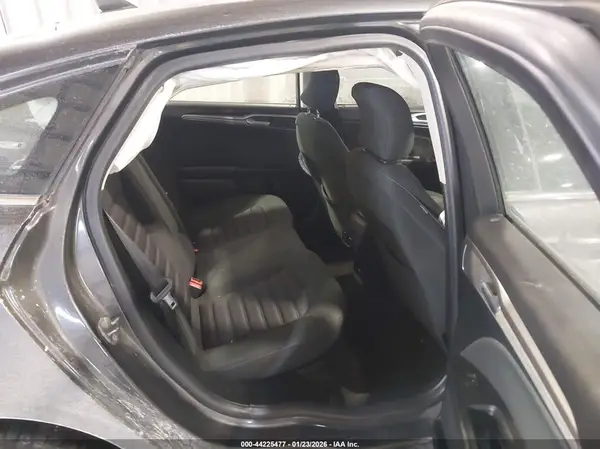 3FA6P0T95KR164689 2019 FORD FUSION - Image 8