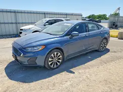 3FA6P0T95KR171934 2019 FORD FUSION