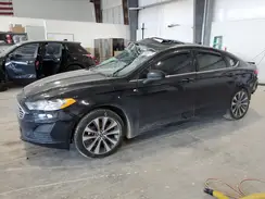 3FA6P0T95KR217178 2019 FORD FUSION
