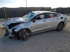 3FA6P0T95KR217357 2019 FORD FUSION