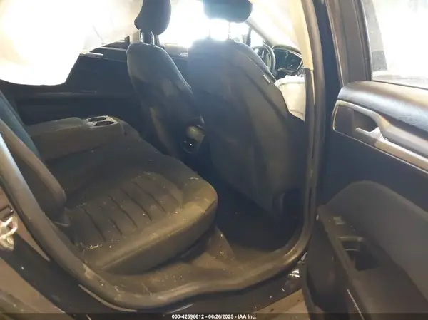 3FA6P0T95KR217388 2019 FORD FUSION - Image 8