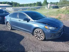 3FA6P0T95KR238144 2019 FORD FUSION