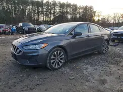 3FA6P0T95KR244526 2019 FORD FUSION