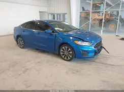 3FA6P0T95KR248026 2019 FORD FUSION