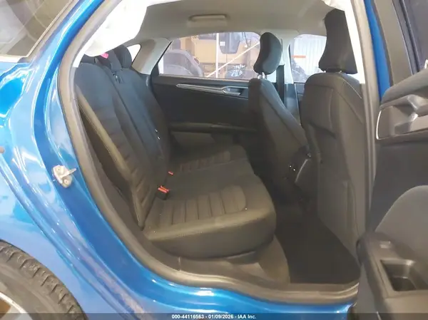 3FA6P0T95KR248026 2019 FORD FUSION - Image 8