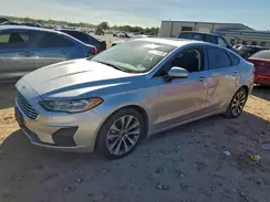 3FA6P0T95KR251153 2019 FORD FUSION