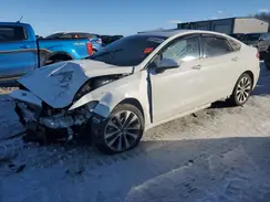 3FA6P0T95KR259687 2019 FORD FUSION