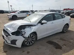 3FA6P0T95KR261052 2019 FORD FUSION