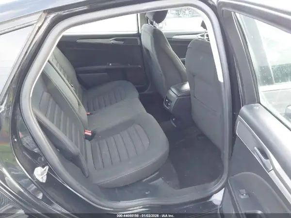 3FA6P0T95KR264565 2019 FORD FUSION - Image 8