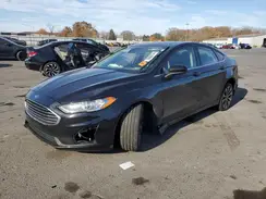 3FA6P0T95KR264971 2019 FORD FUSION