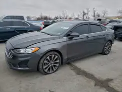 3FA6P0T95KR265022 2019 FORD FUSION