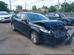 3FA6P0T95KR265313 2019 FORD FUSION