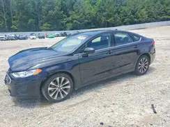 3FA6P0T95KR270575 2019 FORD FUSION