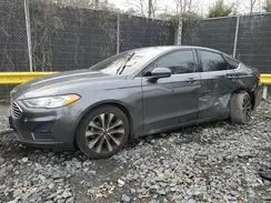 3FA6P0T95KR270608 2019 FORD FUSION