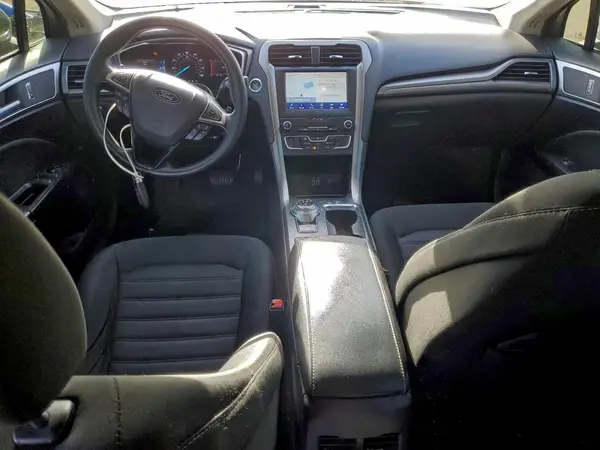 3FA6P0T95LR103750 2020 FORD FUSION - Image 8