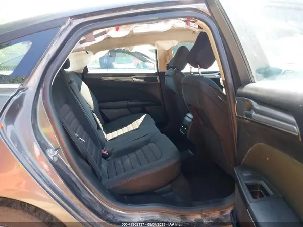 3FA6P0T95LR149952 2020 FORD FUSION - Image 8