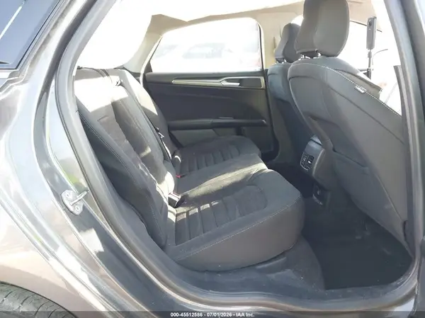 3FA6P0T95LR150339 2020 FORD FUSION - Image 8