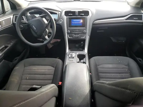 3FA6P0T95LR150602 2020 FORD FUSION - Image 8