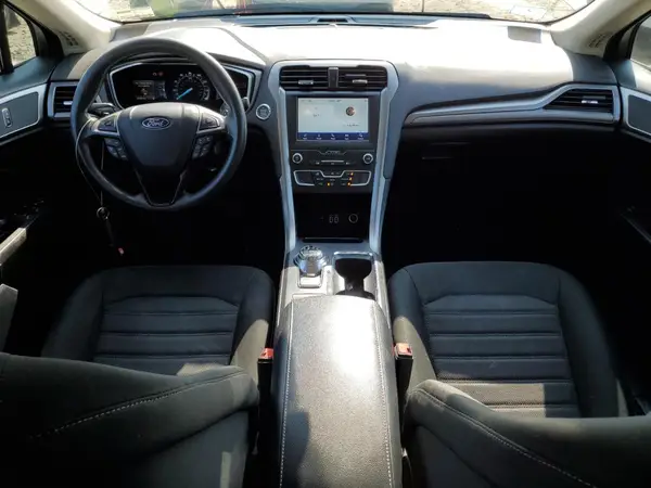 3FA6P0T95LR150793 2020 FORD FUSION - Image 8