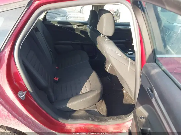 3FA6P0T95LR165620 2020 FORD FUSION - Image 8