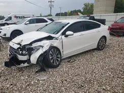 3FA6P0T95LR180022 2020 FORD FUSION