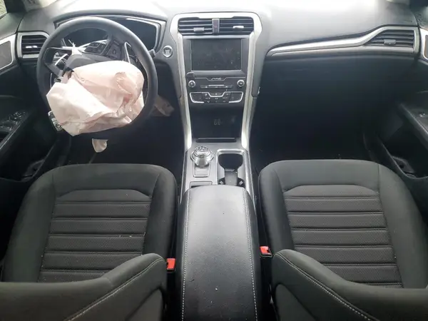 3FA6P0T95LR180022 2020 FORD FUSION - Image 8