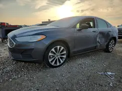 3FA6P0T95LR180358 2020 FORD FUSION