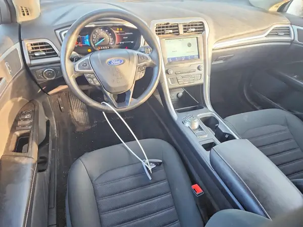 3FA6P0T95LR180358 2020 FORD FUSION - Image 8