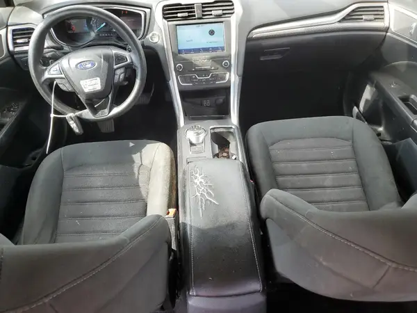 3FA6P0T95LR181140 2020 FORD FUSION - Image 8
