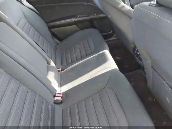 3FA6P0T95LR190338 2020 FORD FUSION - Image 8
