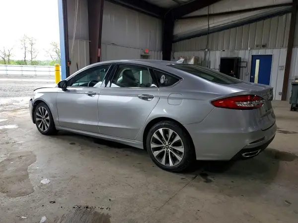 3FA6P0T95LR190369 2020 FORD FUSION - Image 2