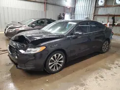 3FA6P0T95LR190520 2020 FORD FUSION
