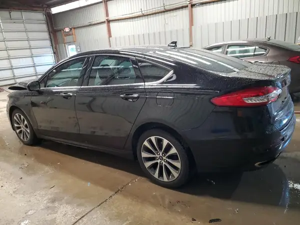 3FA6P0T95LR190520 2020 FORD FUSION - Image 2