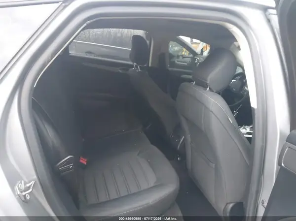 3FA6P0T95LR190548 2020 FORD FUSION - Image 8