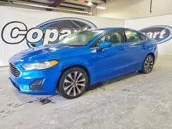 3FA6P0T95LR190999 2020 FORD FUSION