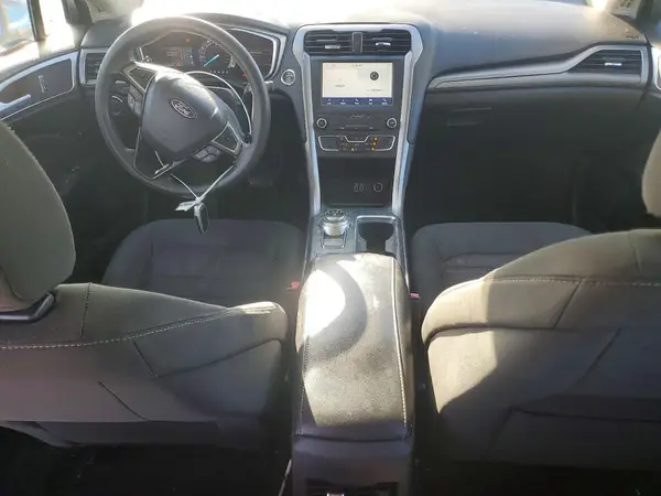 3FA6P0T95LR190999 2020 FORD FUSION - Image 8