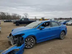 3FA6P0T95LR191506 2020 FORD FUSION