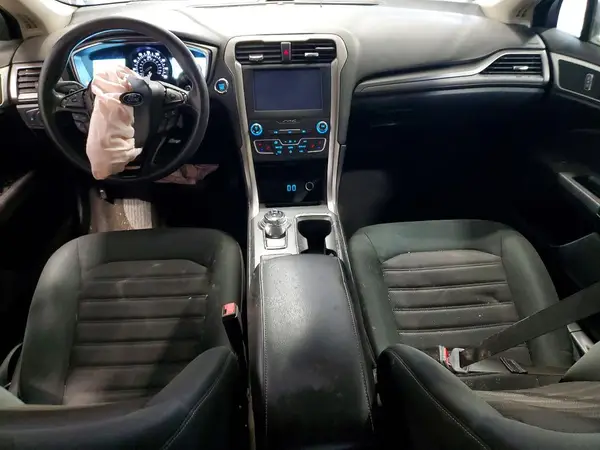 3FA6P0T95LR191506 2020 FORD FUSION - Image 8
