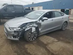 3FA6P0T95LR198570 2020 FORD FUSION