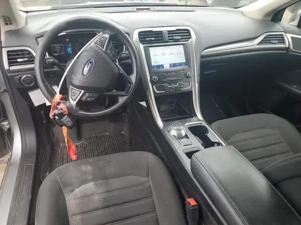 3FA6P0T95LR198570 2020 FORD FUSION - Image 8