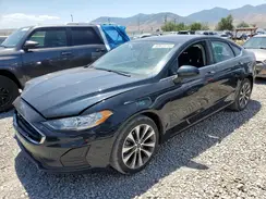 3FA6P0T95LR199119 2020 FORD FUSION