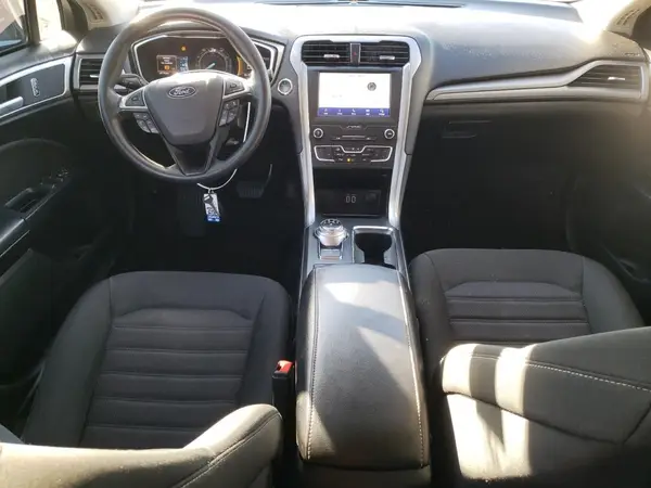 3FA6P0T95LR202262 2020 FORD FUSION - Image 8
